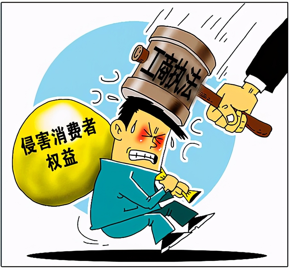 贵州去年消费维权十大案例发布,我省公布十大消费维权典型案例