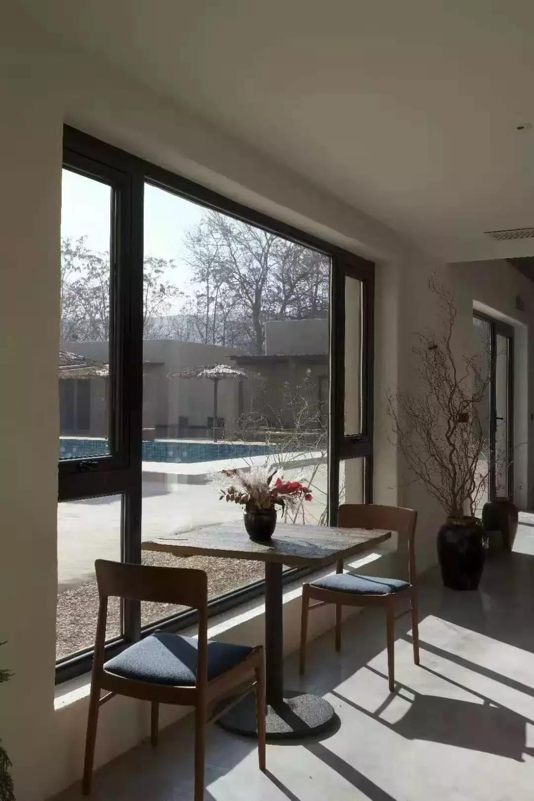 冬季去中卫黄河宿集民宿,中卫黄河宿集民宿多少钱