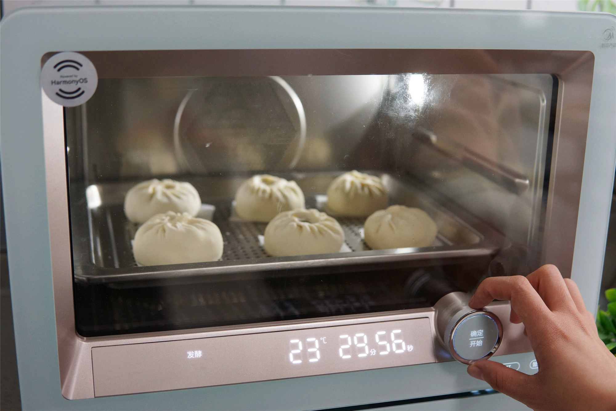 蒸包子不塌馅三个诀窍,蒸包子调馅教程全过程