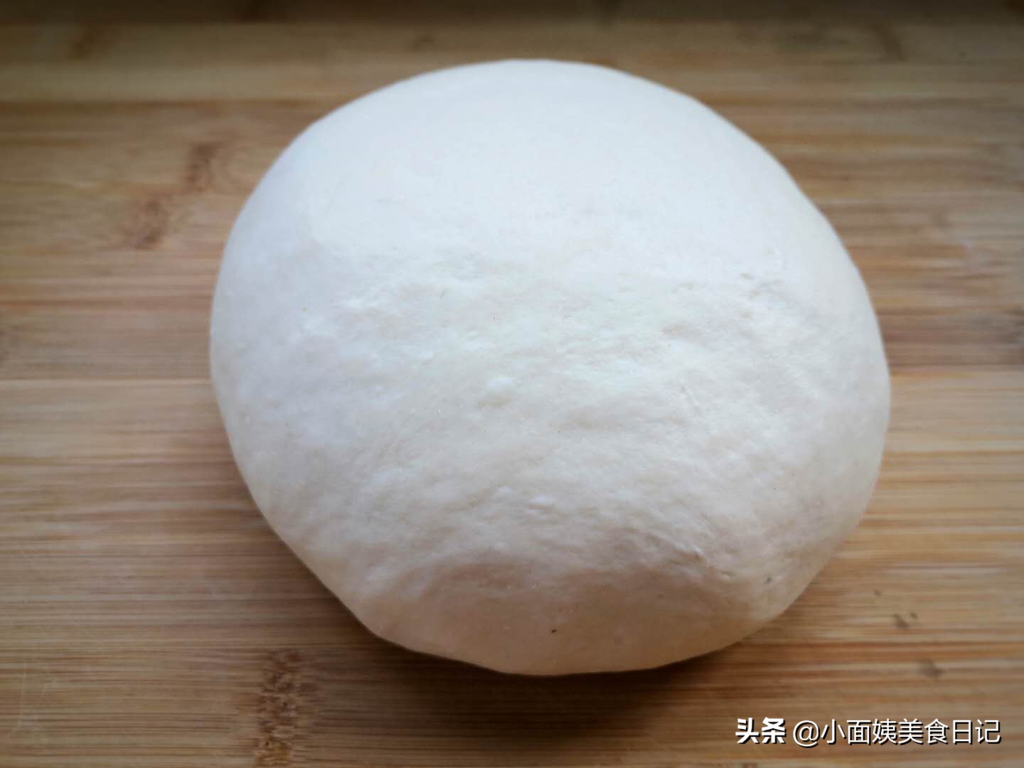 荠荠菜调饺子馅容易干怎么办?加入一些它,细嫩爽口,味道翻几倍