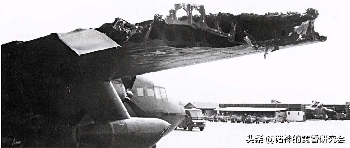 湄公河上空的阴影和毒刺：美国AC-119小史（下）-最后的苦战