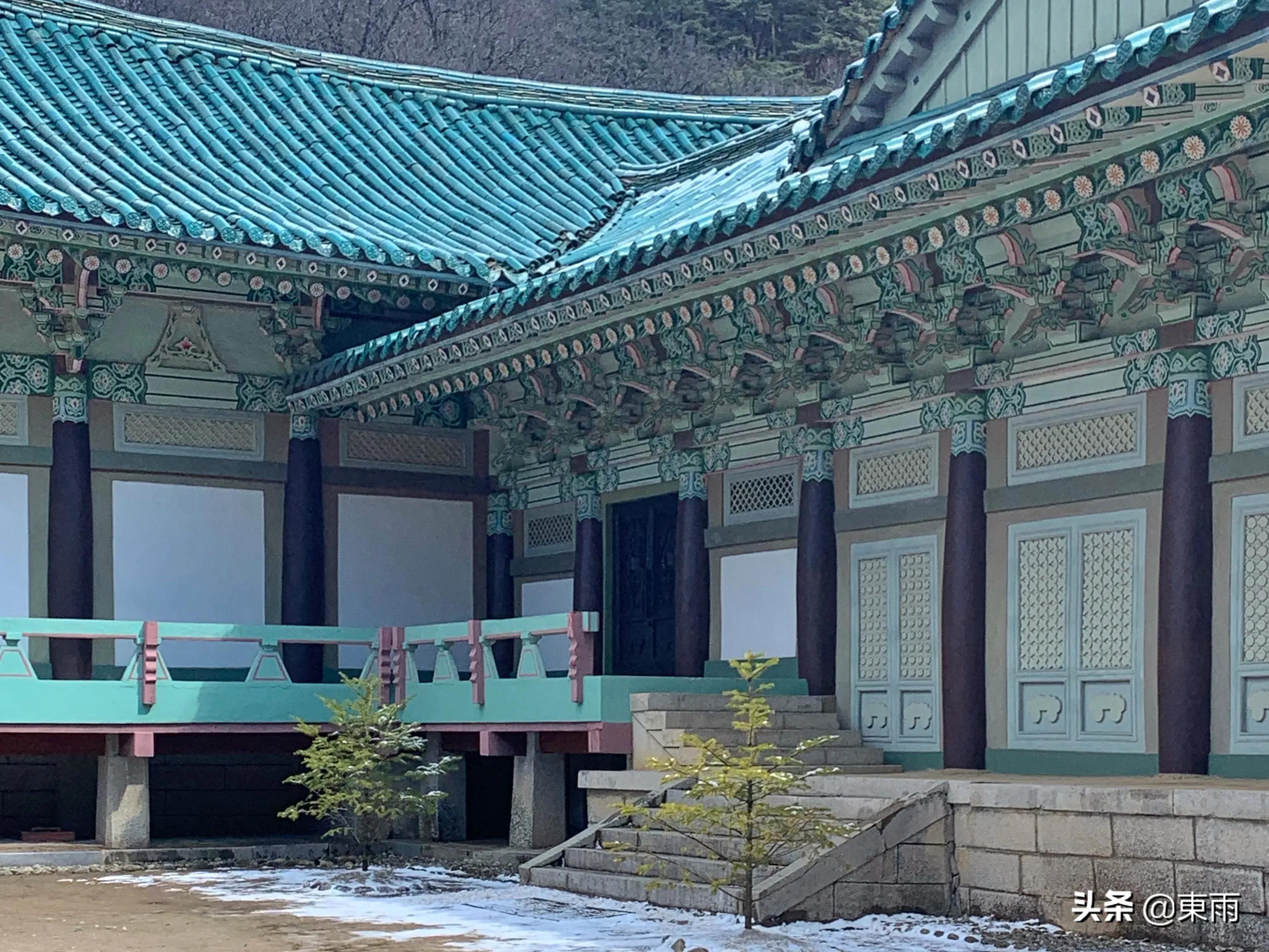 我的朝鲜生活,我的朝鲜生活40