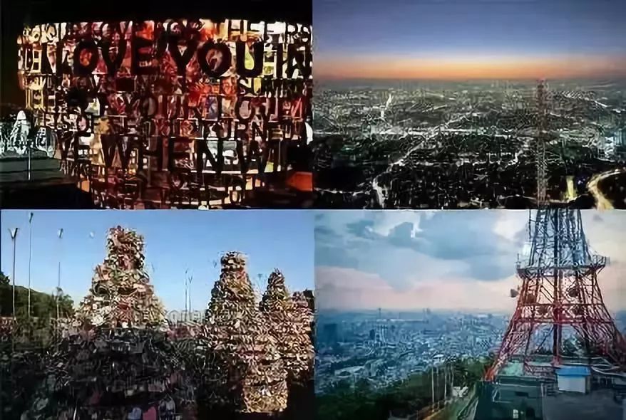 韩国旅游景点攻略夏天推荐,韩国旅游景点介绍视频