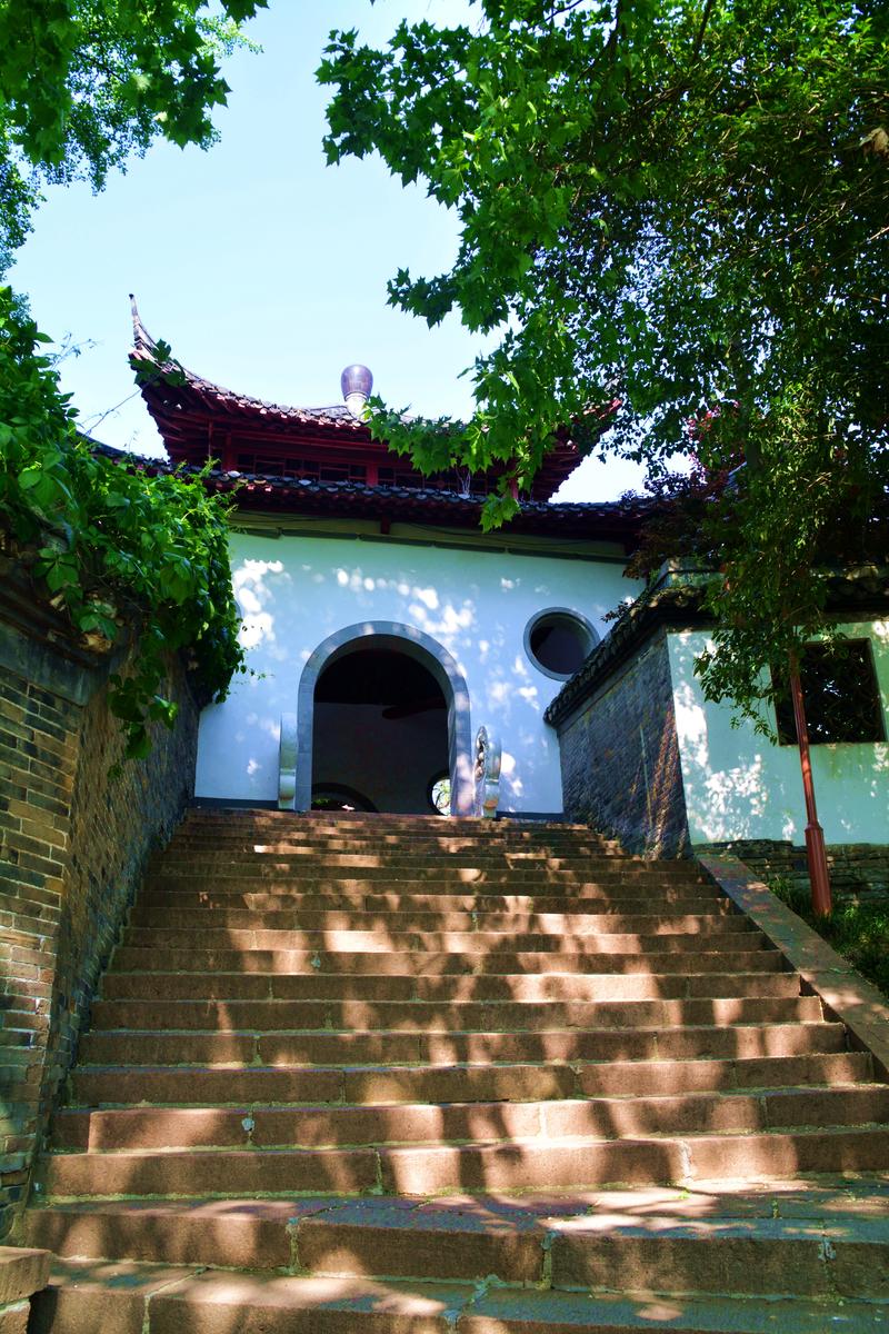 上海出发镇江扬州跟团五日游,上海跟团去南京镇江扬州旅游