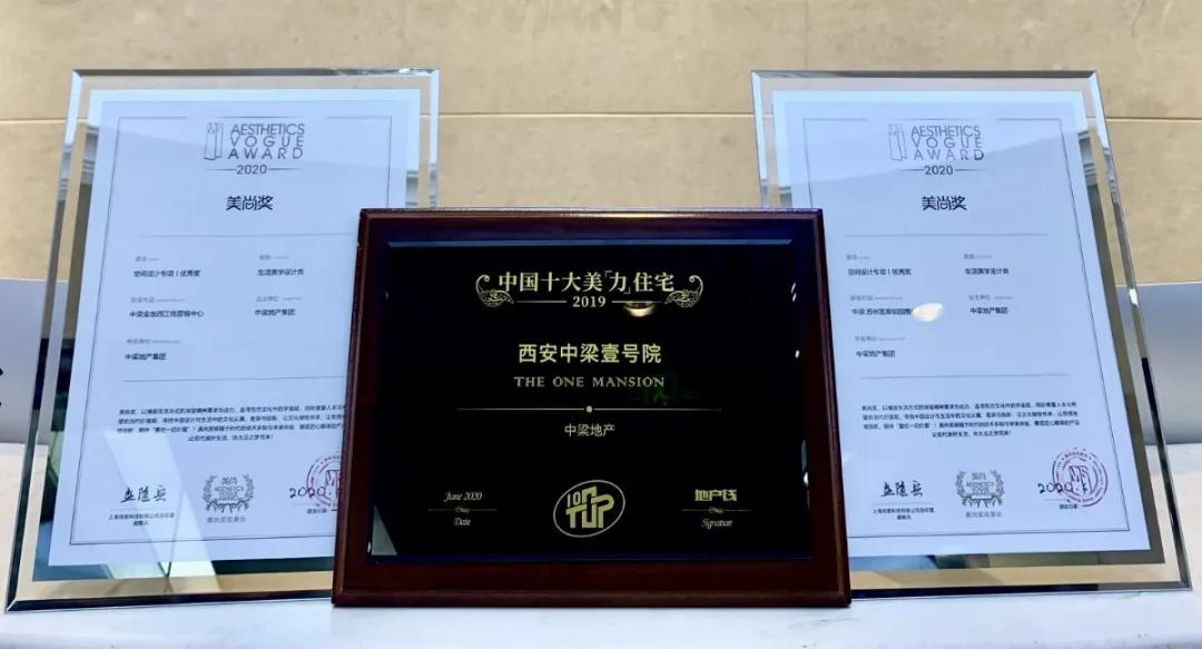 产品力最好的品牌,中梁四大产品系列哪个是高端