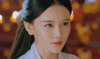 倪妮换脸式演技作品,被颜值耽误了的演技派倪妮