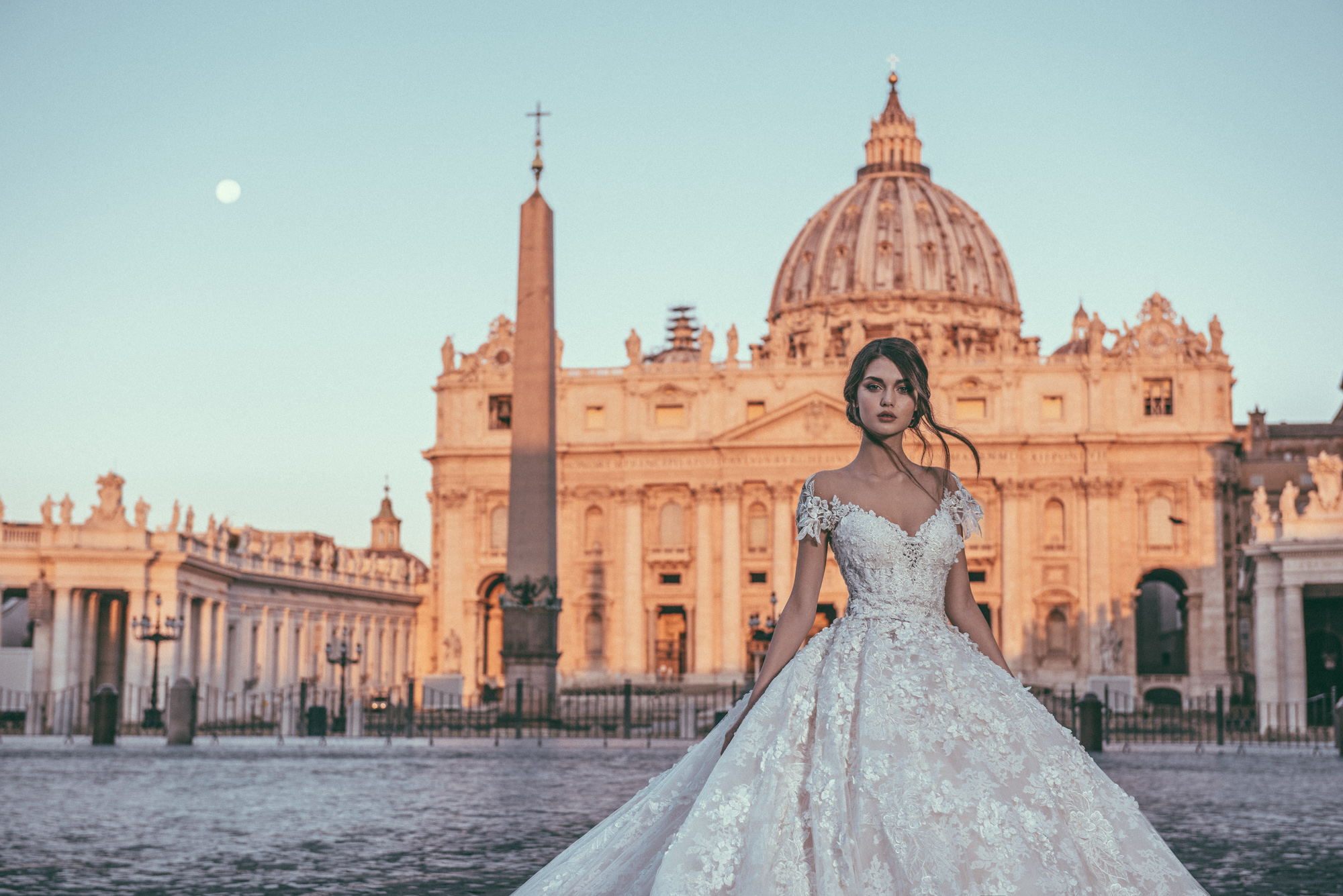 juliakontogruni奢华高定婚纱礼服,juliakintogruni高定婚纱