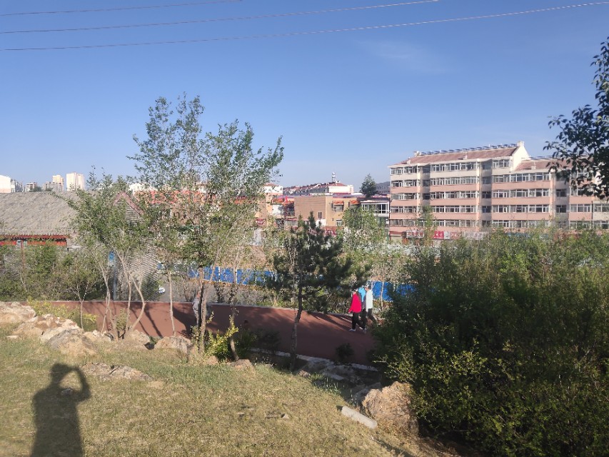 老虎山的传说,老虎山故事