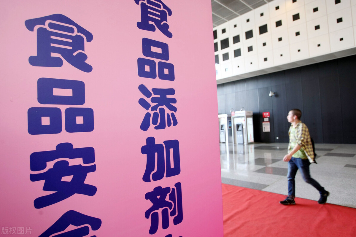 食品添加剂的标识正确的是,常用的食品添加剂一定要收藏