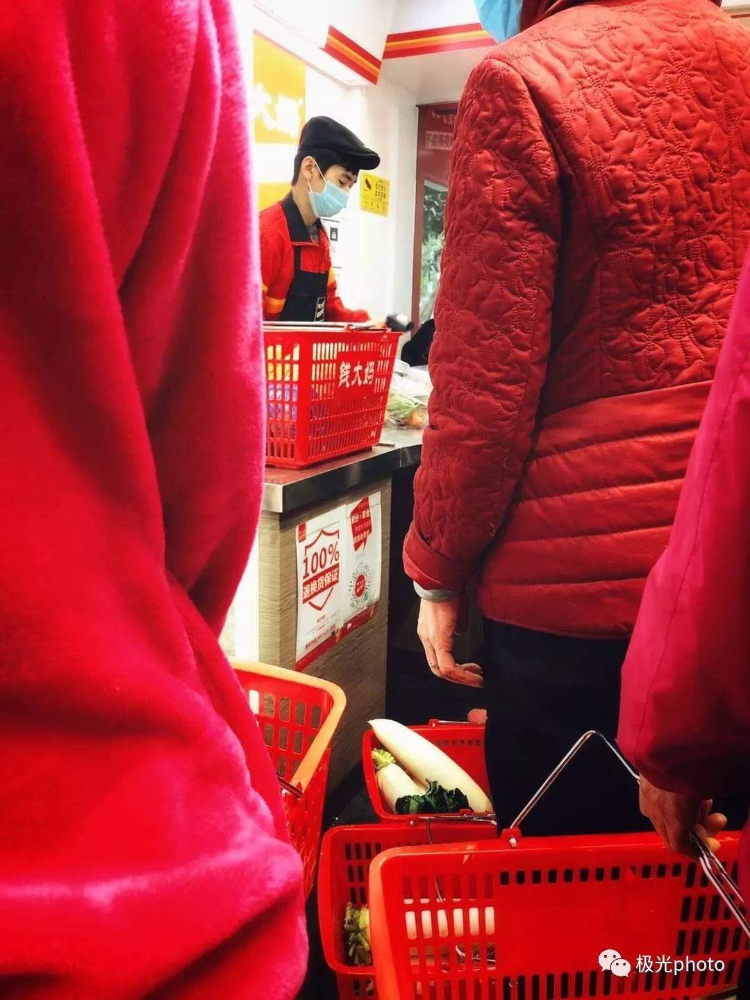 我们身边的姐妹这样记录她们的「非常」生活