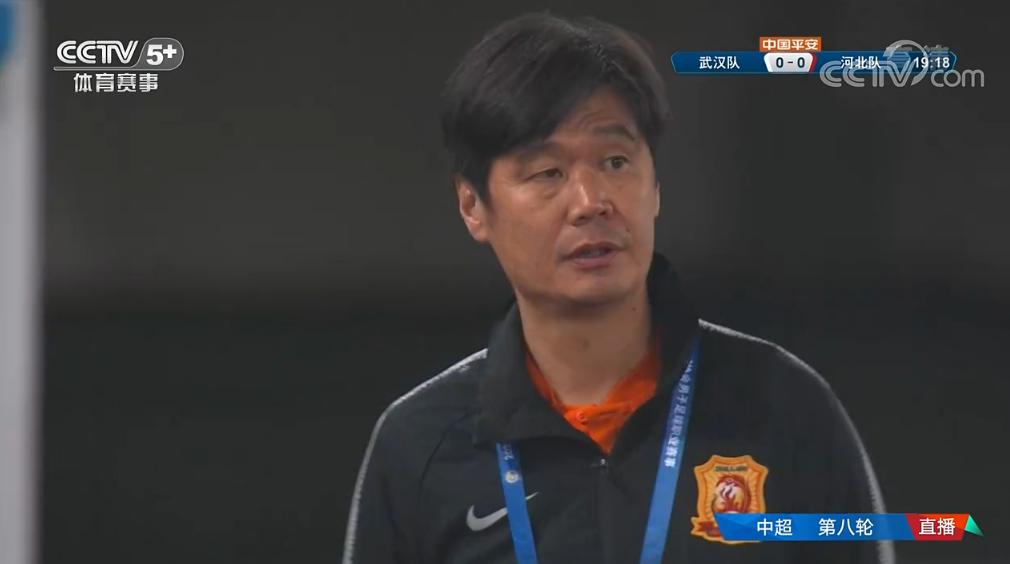 李霄鹏中超16强动态,李霄鹏中超足球