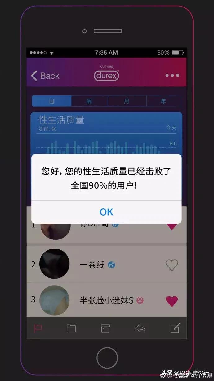 杜蕾斯的文案又创造了新的经典,文案鬼才杜蕾斯翻车