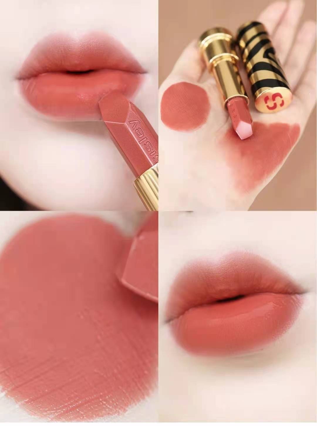 各大牌口红热门色号四季百搭,口红热门色号滋润推荐大牌