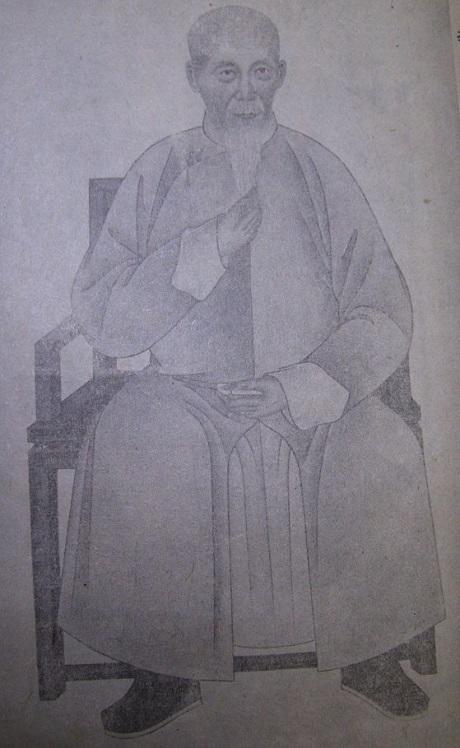 出钱捐官的人就不能廉洁自持、成为名臣吗？清代恭勤公李世杰逸事