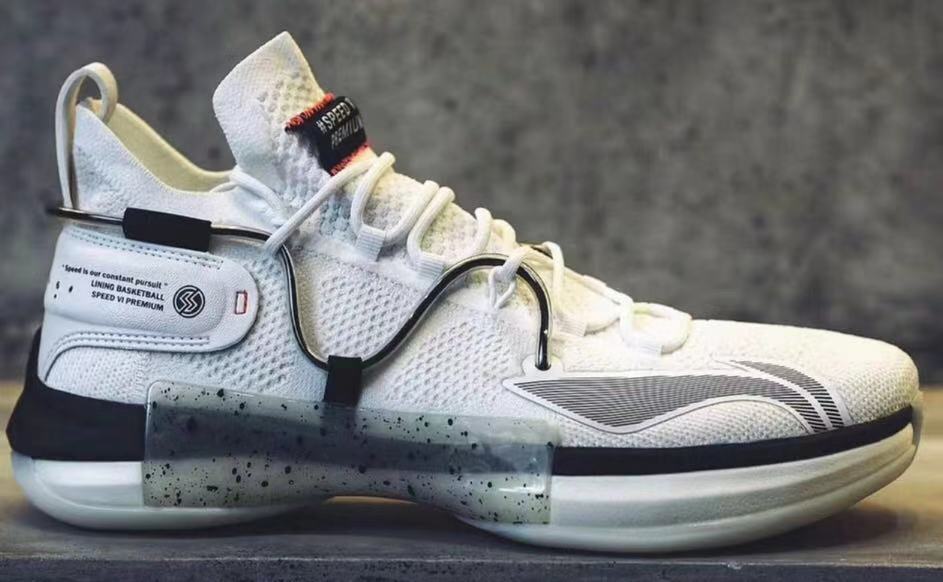 耐克李宁尺码对照表,李宁和耐克鞋码对比偏大还是偏小