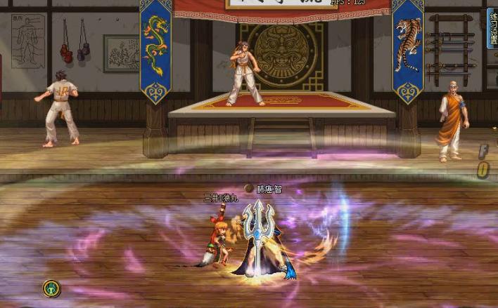 dnf蓝拳带什么异界套,dnf蓝拳穿黄金天空套