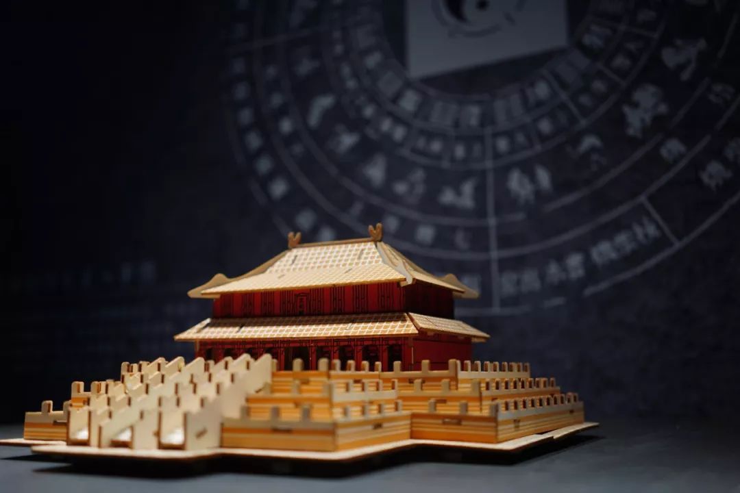 神造物用了7天，我在造物节逛了2天