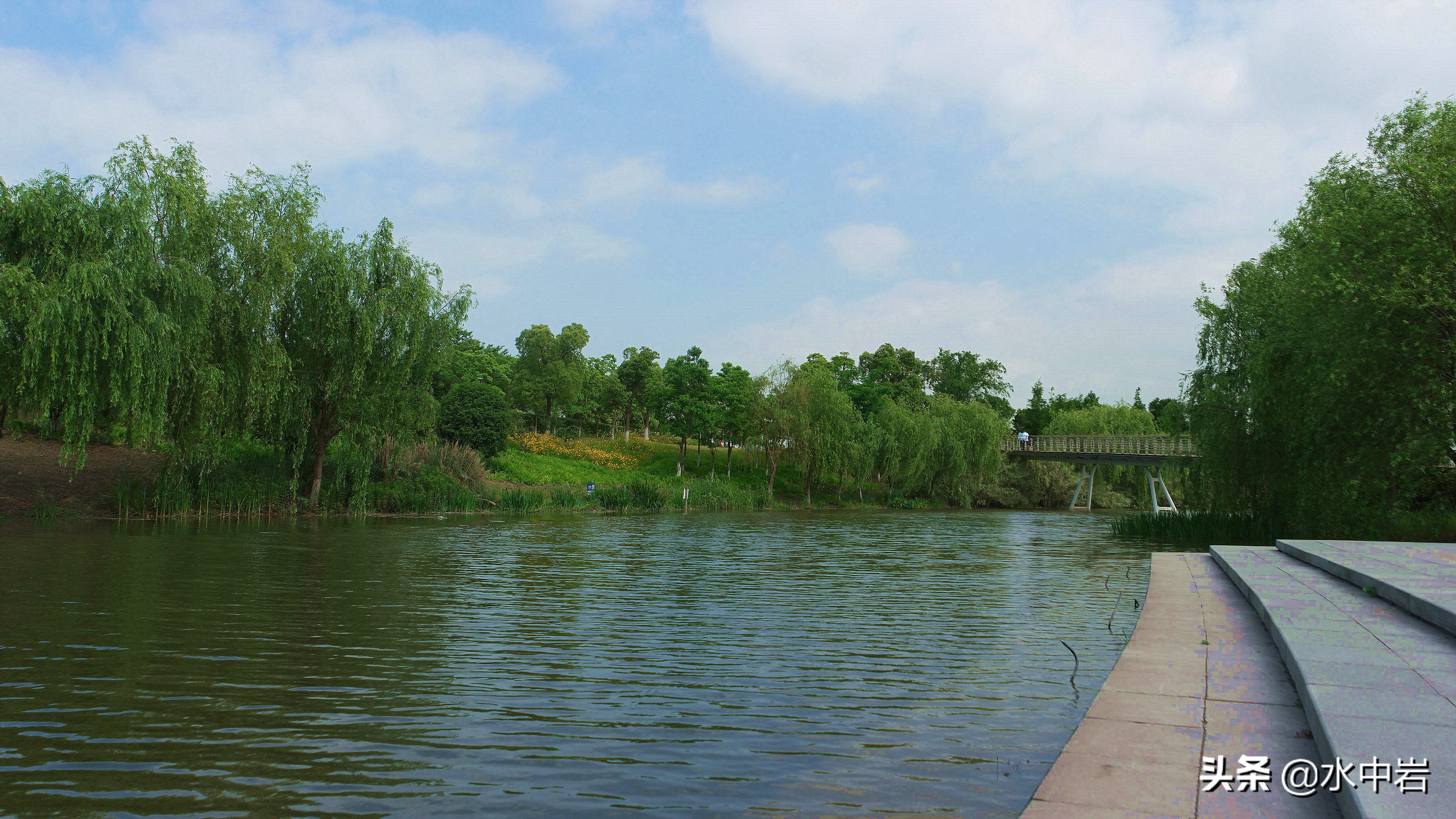 长江流域发生了几次大型洪涝灾害,江苏历史上遭遇的洪水