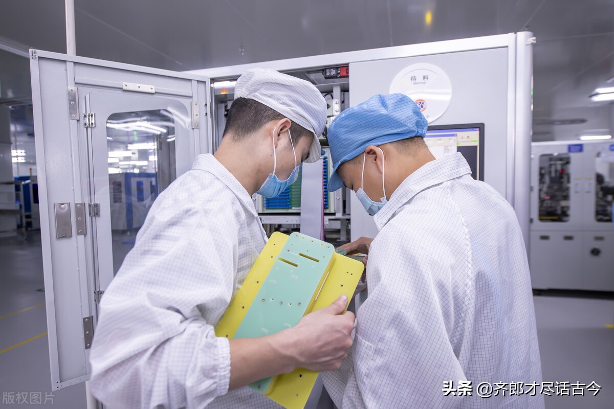 ASML高端光刻机无法销售给中国，日本二手光刻机变得异常火爆