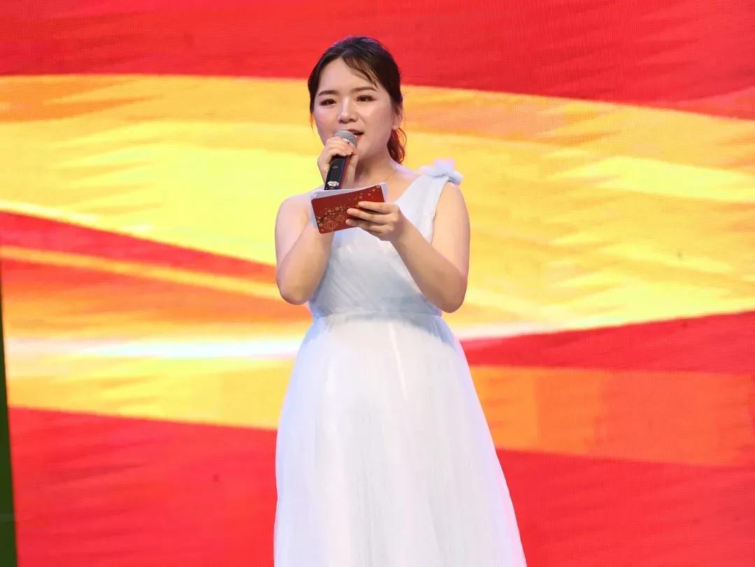 剑阁县鼓楼幼儿园庆祝中国*产党共**成立100周年暨毕业典礼文艺汇演