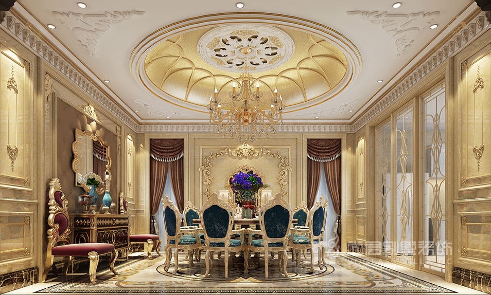 重庆金科王府公园,苏州金科王府一期