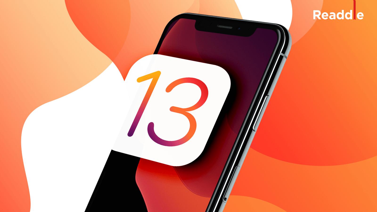 体验ios13,苹果13深度体验