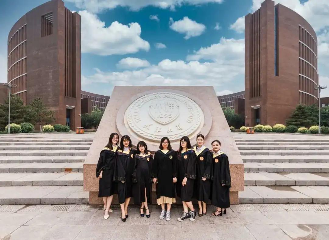 天津对称建筑物,天津各区分布图最新