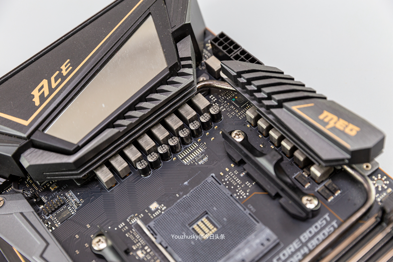 乔思伯新款mod4,乔思伯mod-3装机推荐