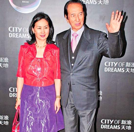 许晋亨情史大揭秘,许晋亨花心情史