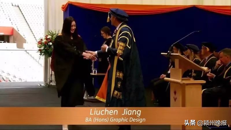 阜阳女孩夺冠,2019环球国际小姐中国区冠军诞生