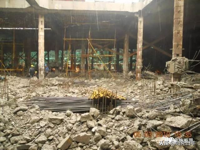 最全施工技术总结,施工技术规范与施工技术标准