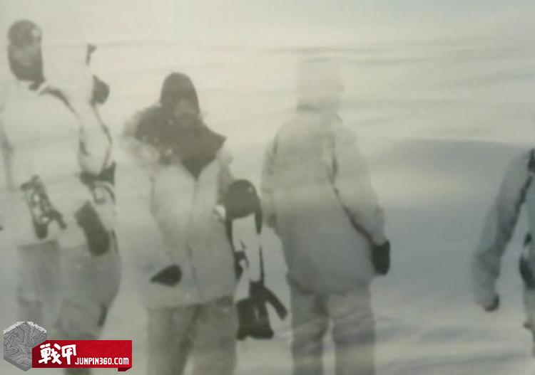 马岛战争sas特种部队,马岛战争阿根廷和英国武器对比