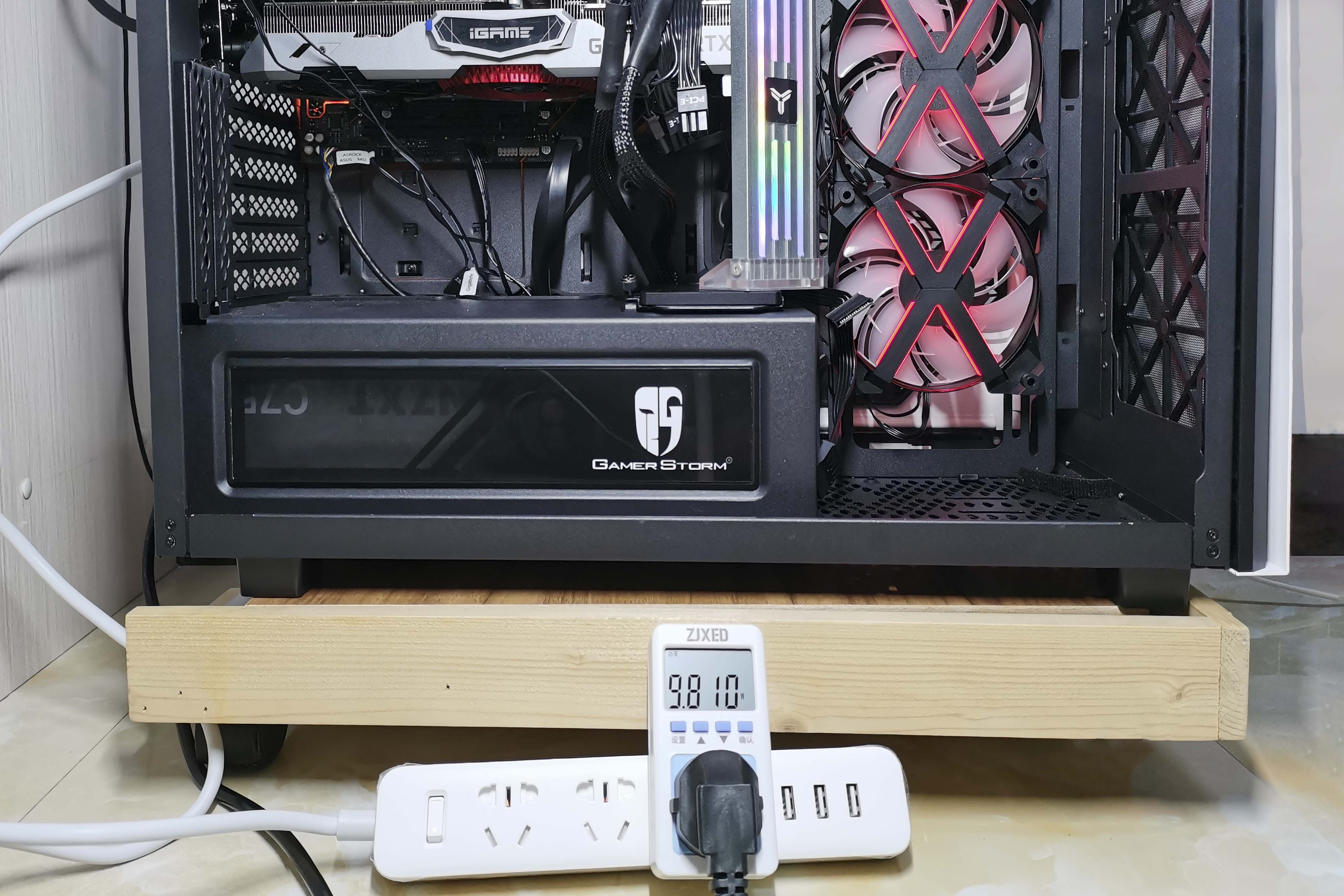 rtx2080super需要多少瓦电源,rtx2080super用额定500W的电源够吗