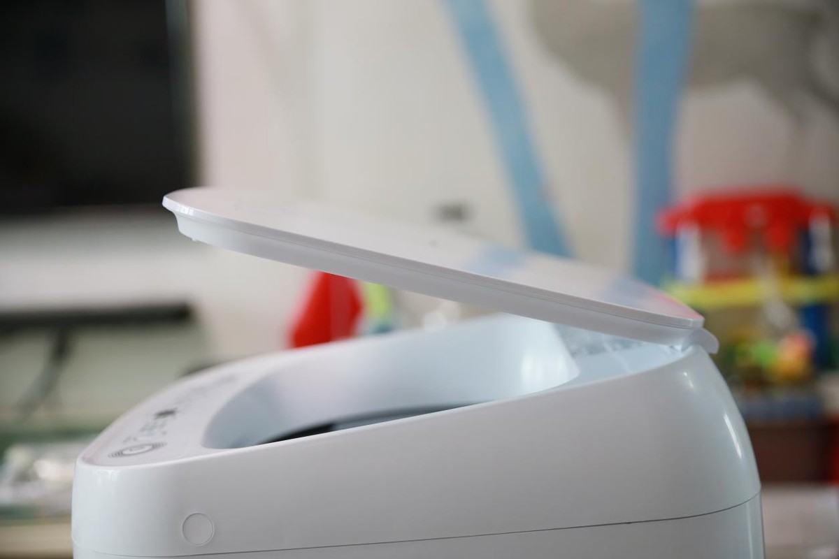 宝爸宝妈们的第二台洗衣机怎么选，看这里