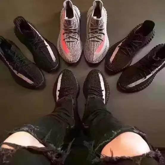 美国莆田鞋真假辨别,假的莆田鞋质量怎么样