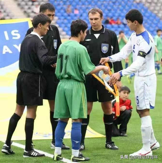 《“疆”足球说》第10期:多才多艺的场上多面手哈米提