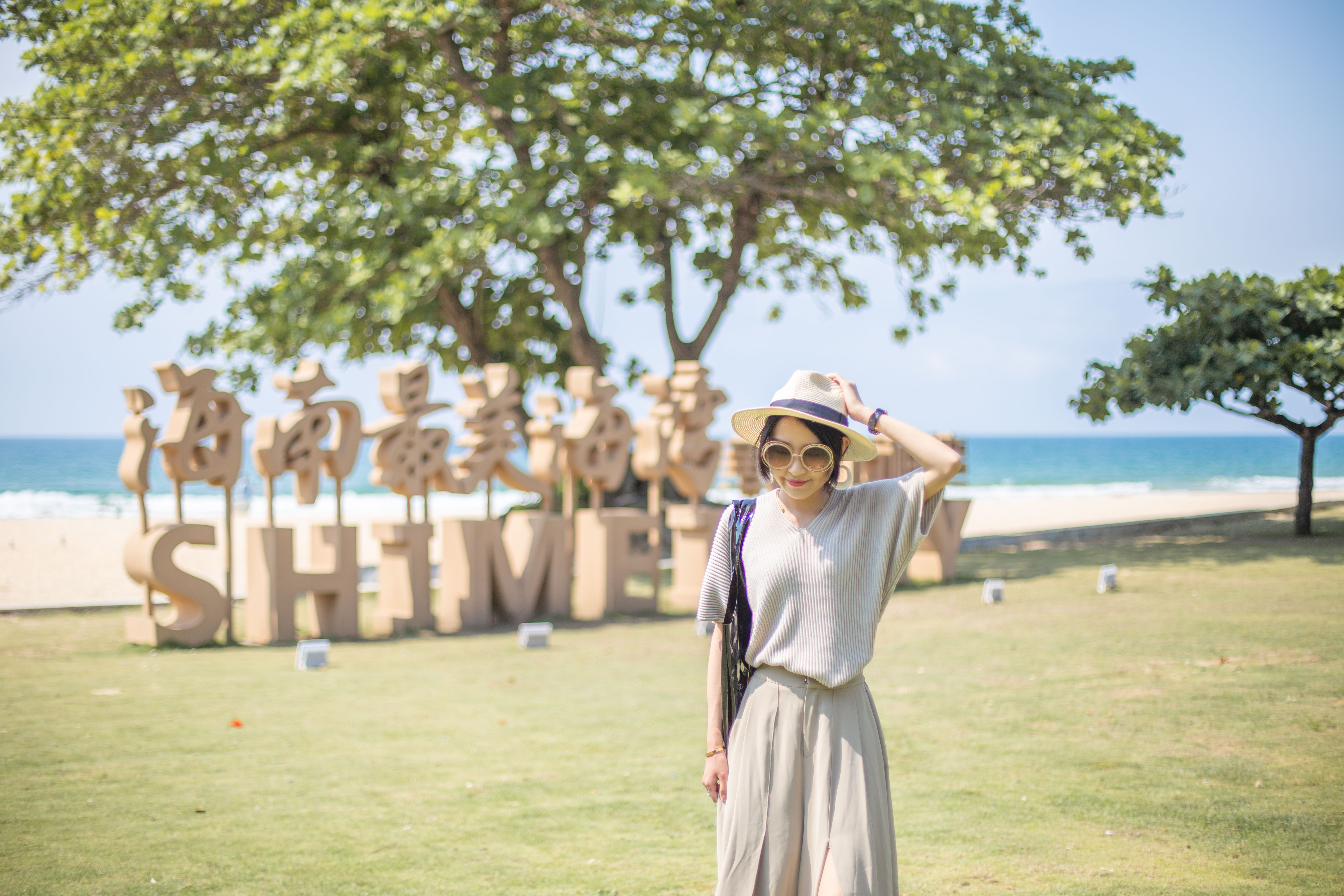 海南十大最好玩的地方三亚,海南最好玩的地方不是三亚是万宁