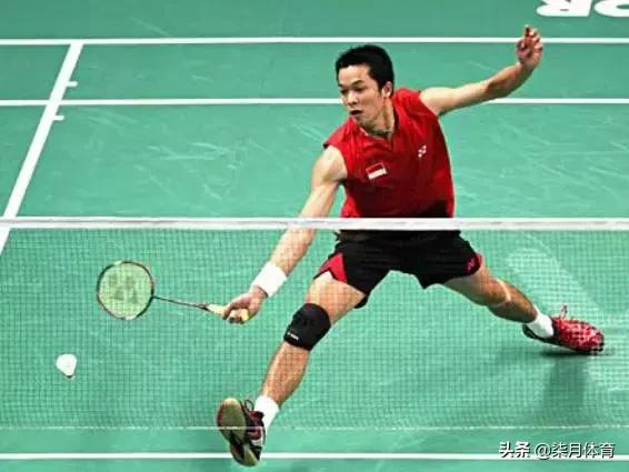 三分技巧之投准,三分手法七分步法羽毛球教学视频