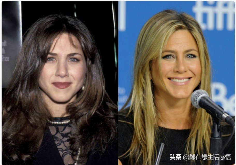 90年代美国女明星排行及名字,美国80年代二线女明星