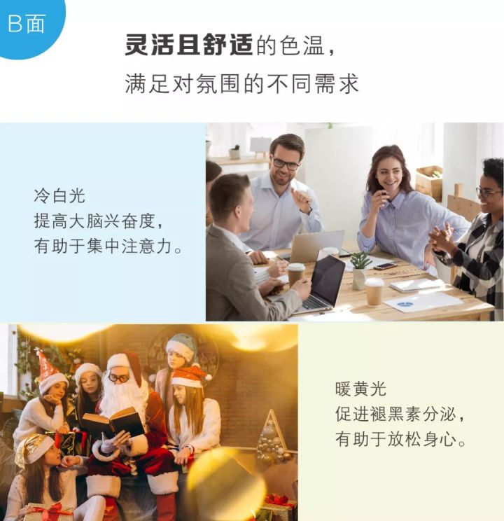 暖色灯具怎么选,灯具干货