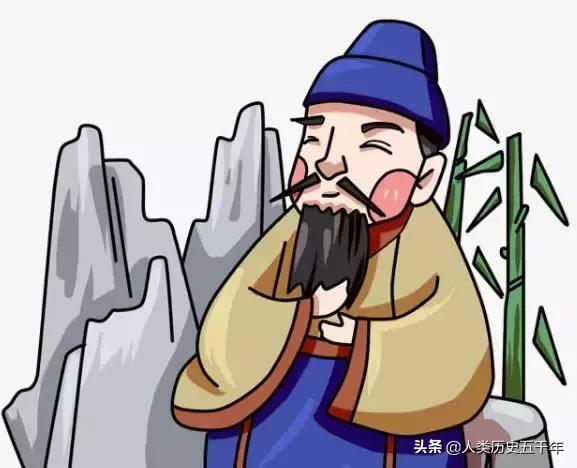 胡子不能随意刮,老一辈留胡子的规矩