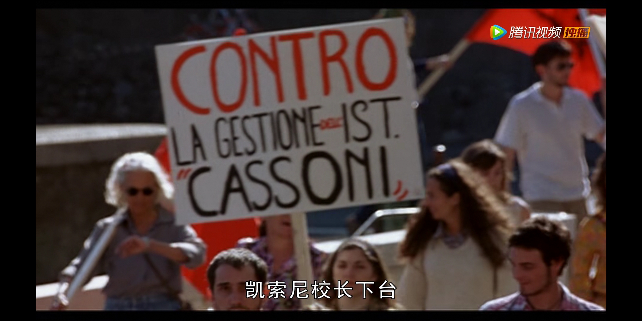 豆瓣8.9：打破偏见，冲破制度，盲人米可终于成为一流声音剪接师