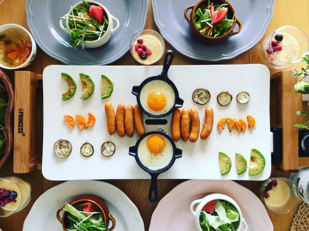 超级有用的生活小家电,有了这些暖冬家居好物