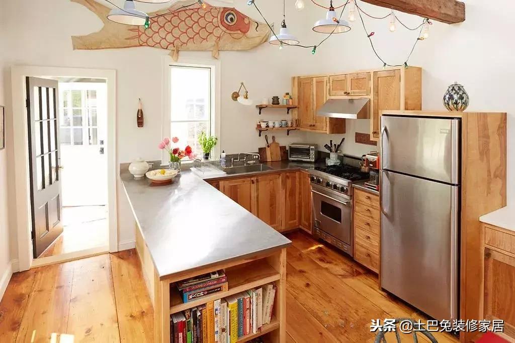 橱柜台面做什么材料的好看耐用,橱柜台面用什么材料最实用