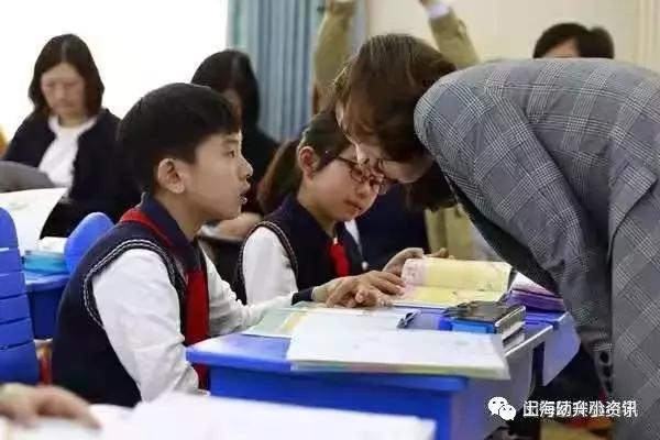 居住证积分就能进！闵行区的头牌公办小学，去上宝文来的人数多