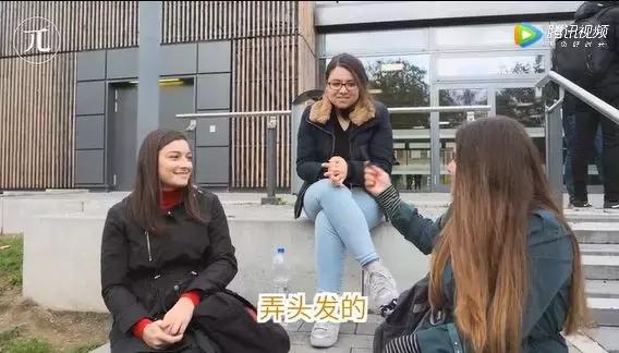 留学生把这些神器带出国，老外看到后直接懵逼了