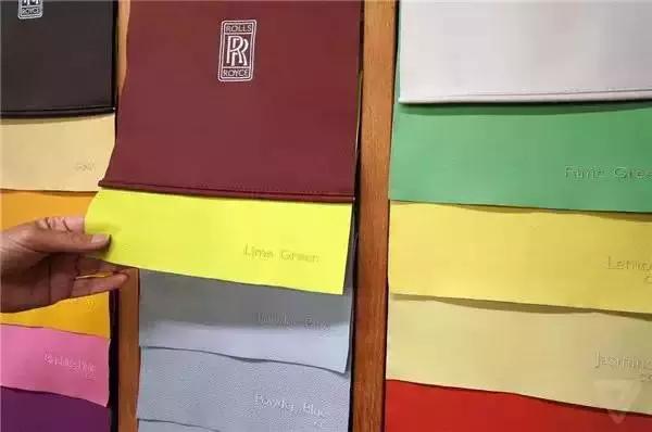 劳斯莱斯全部车间图片,劳斯莱斯的工厂的视频