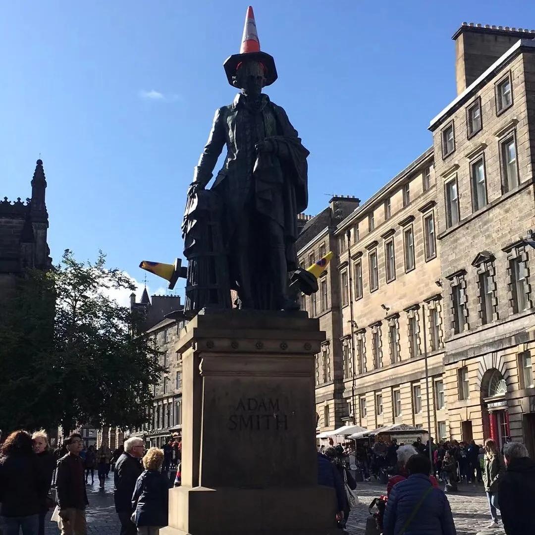 留学生的梦中圣地、神奇故事迭出，爱丁堡大学到底有什么魅力？