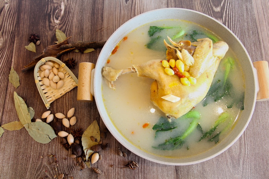 长汀宾馆银杏,长汀宾馆银杏叶