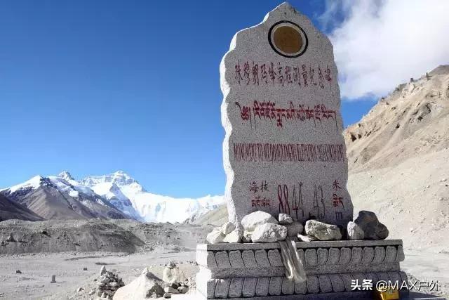 攀登者海拔8000米之上,攀登者海拔八千米